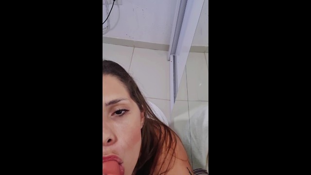JOI PUNHETA GUIADA - GOZA NA MINHA BOQUINHA - SOFIA FELIX Brazilian Porn